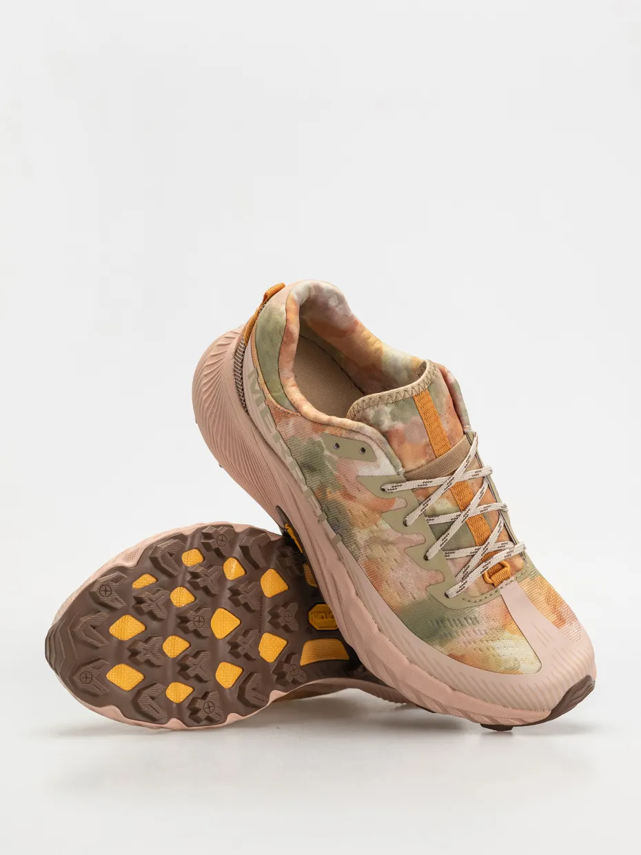 Merrell Shoes Agility Peak 5 Bliss Wmn