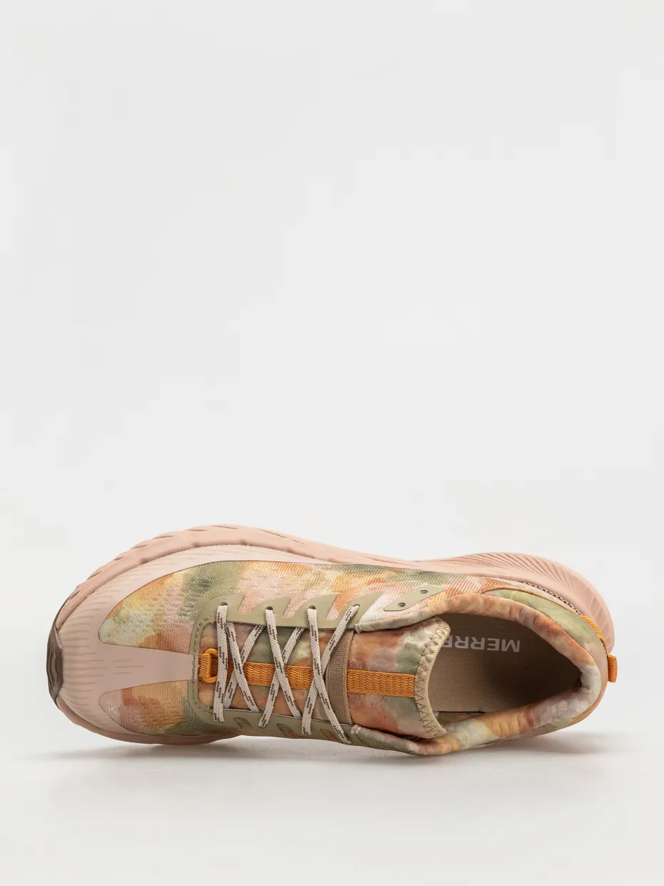 Merrell Shoes Agility Peak 5 Bliss Wmn