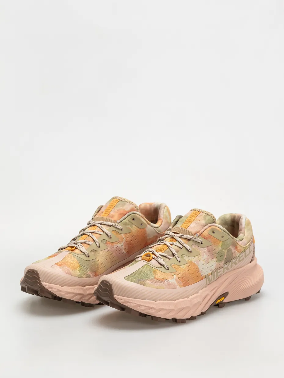 Merrell Shoes Agility Peak 5 Bliss Wmn