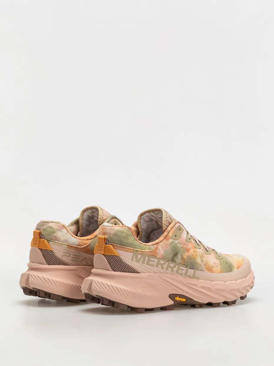 Merrell Shoes Agility Peak 5 Bliss Wmn