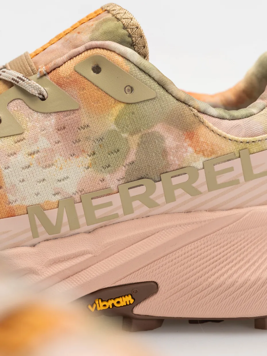 Merrell Shoes Agility Peak 5 Bliss Wmn