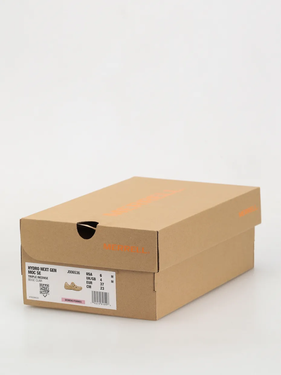 Merrell Shoes Hydro Next Gen Moc Se Wmn