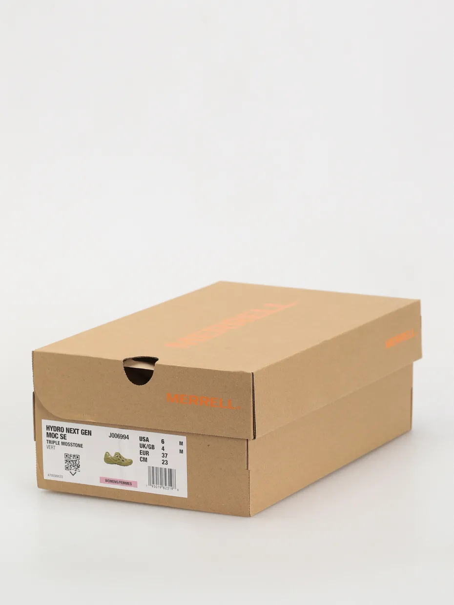 Merrell Shoes Hydro Next Gen Moc Se Wmn