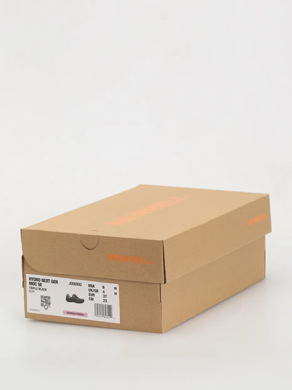Merrell Shoes Hydro Next Gen Moc Se Wmn