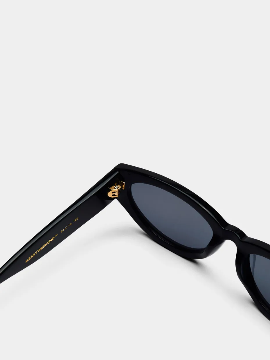 MessyWeekend Sunglasses Audrey