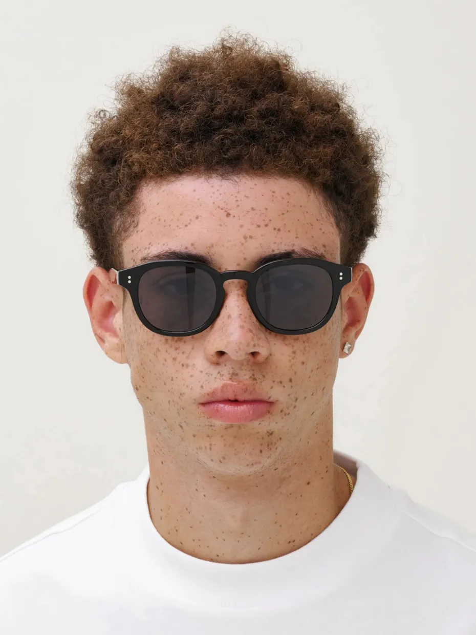 MessyWeekend Sunglasses Bille