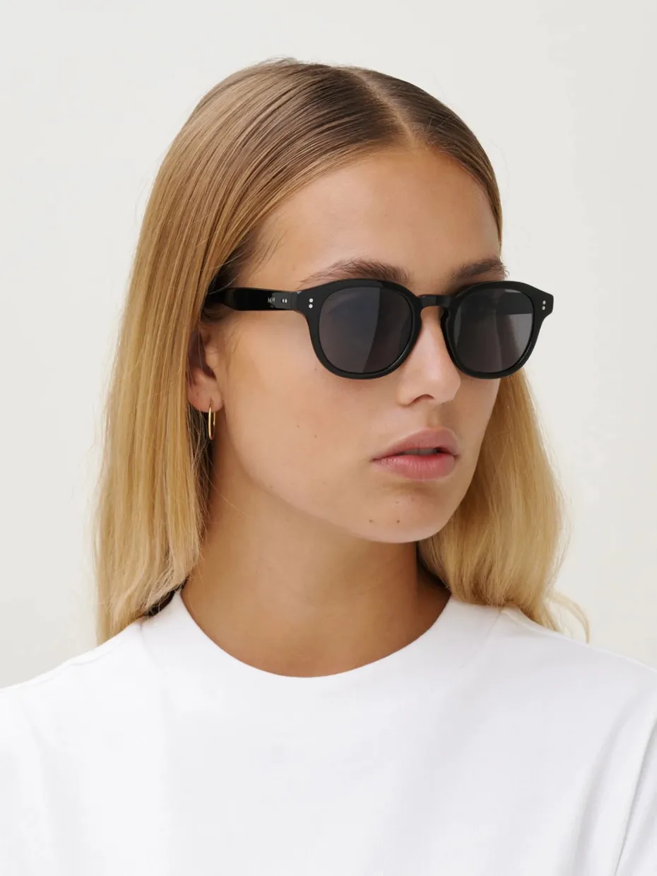 MessyWeekend Sunglasses Bille
