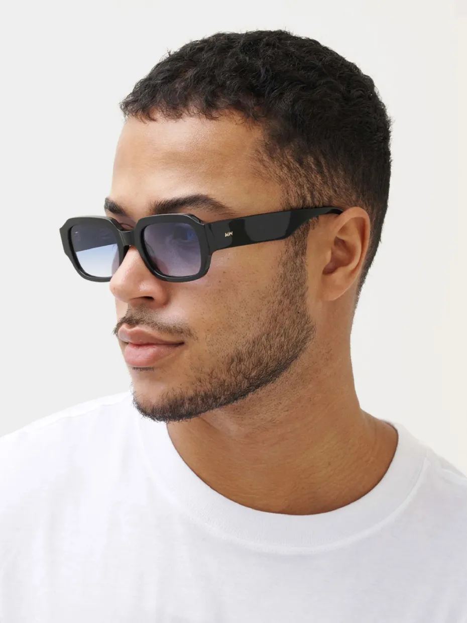 MessyWeekend Sunglasses Downey