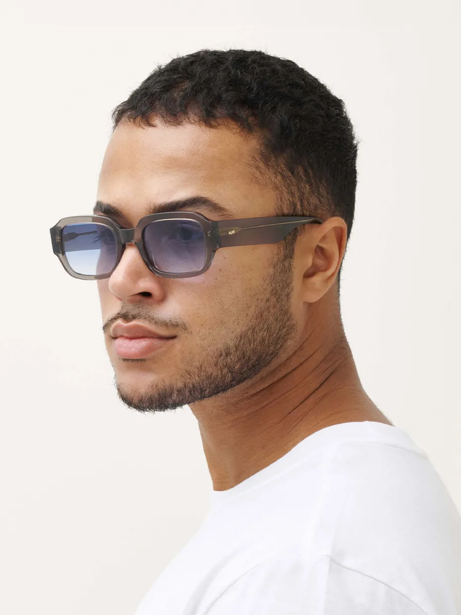 MessyWeekend Sunglasses Downey