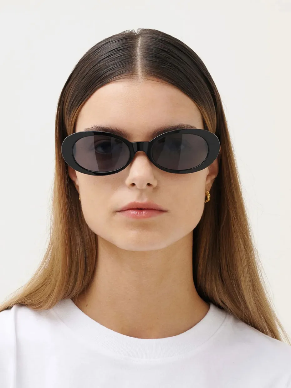 MessyWeekend Sunglasses Kurt