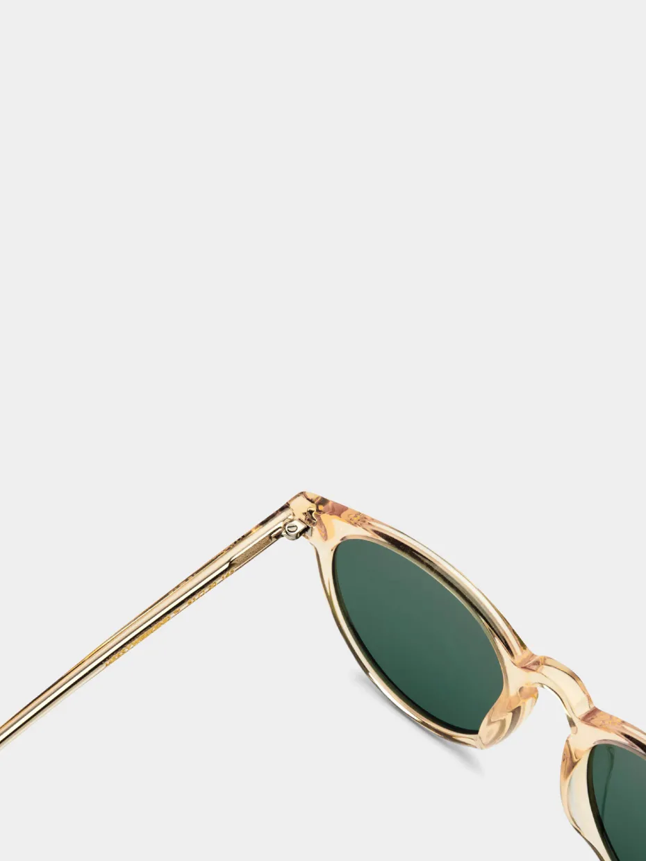 MessyWeekend Sunglasses New Depp