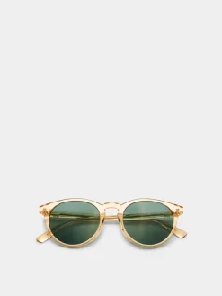 MessyWeekend Sunglasses New Depp