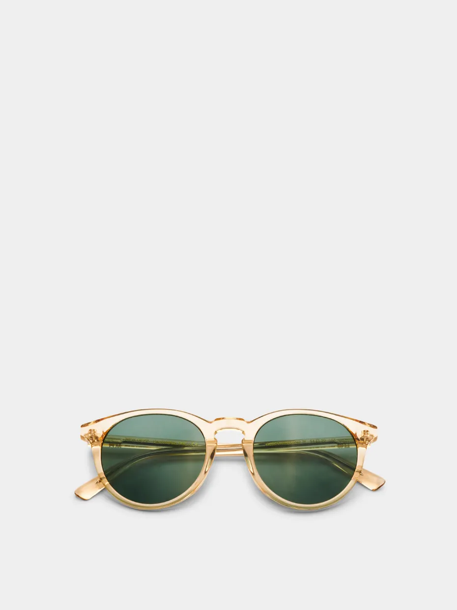 MessyWeekend Sunglasses New Depp