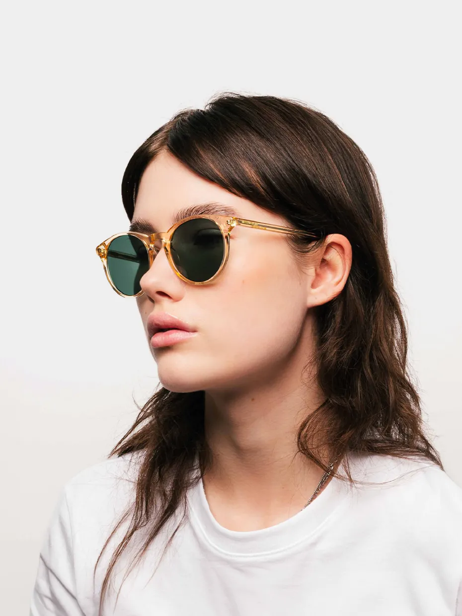 MessyWeekend Sunglasses New Depp