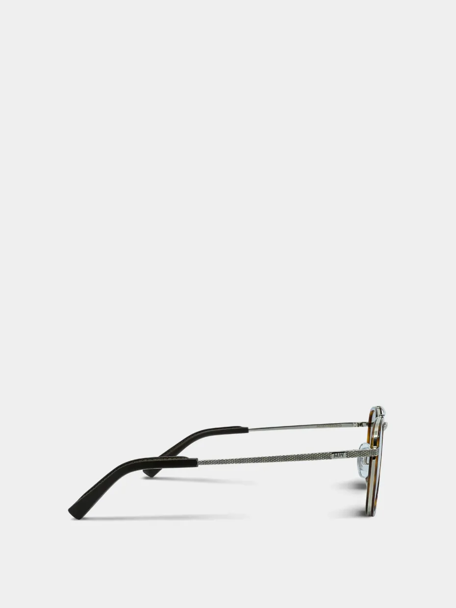 MessyWeekend Sunglasses Quentin