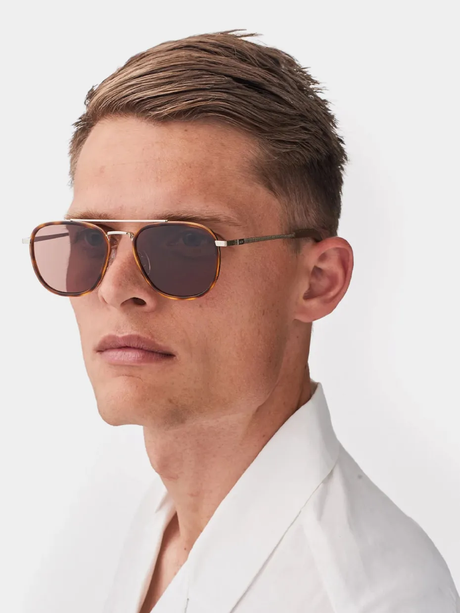 MessyWeekend Sunglasses Quentin