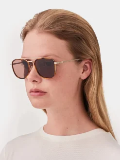 MessyWeekend Sunglasses Quentin