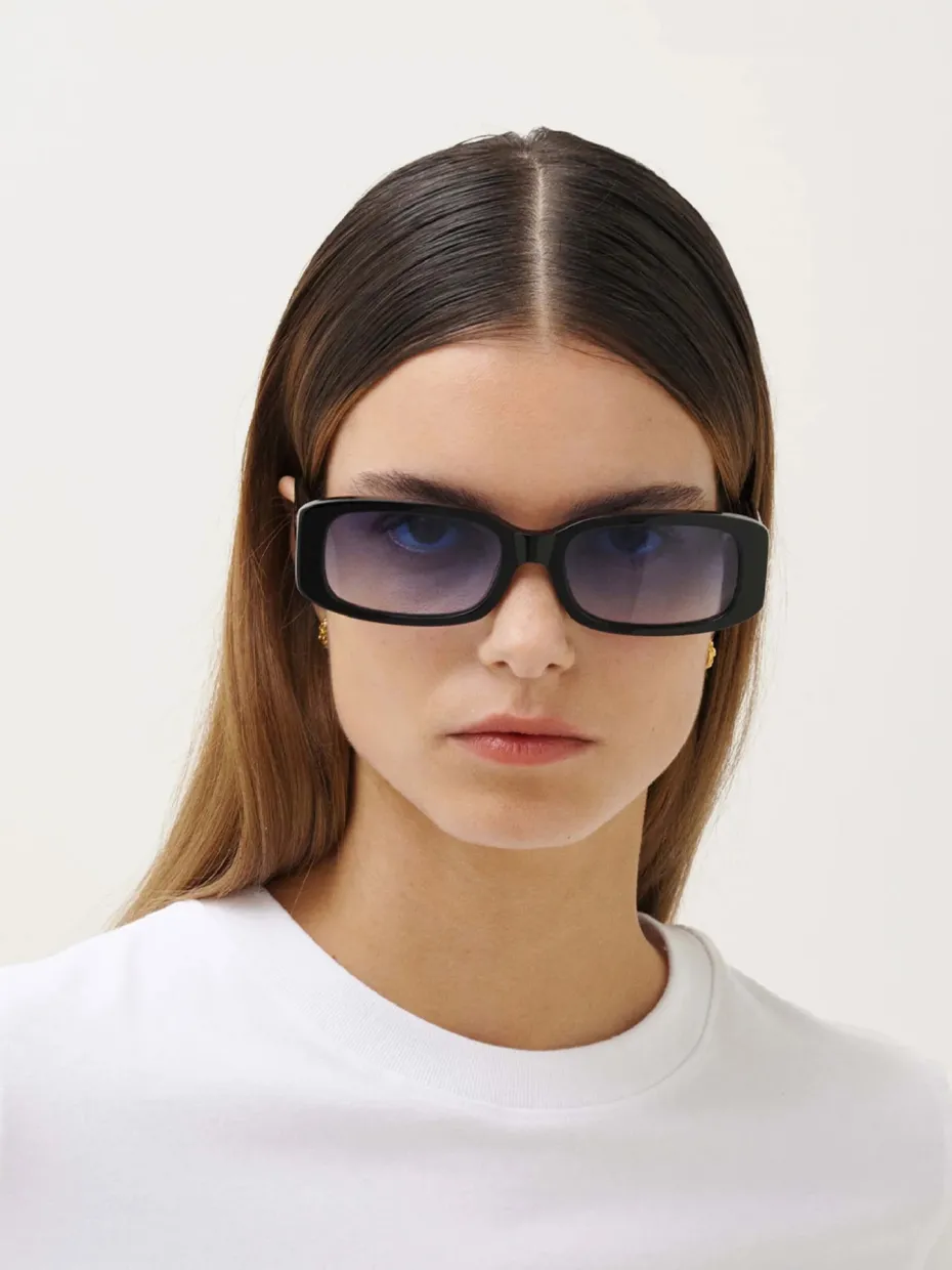 MessyWeekend Sunglasses Roxie