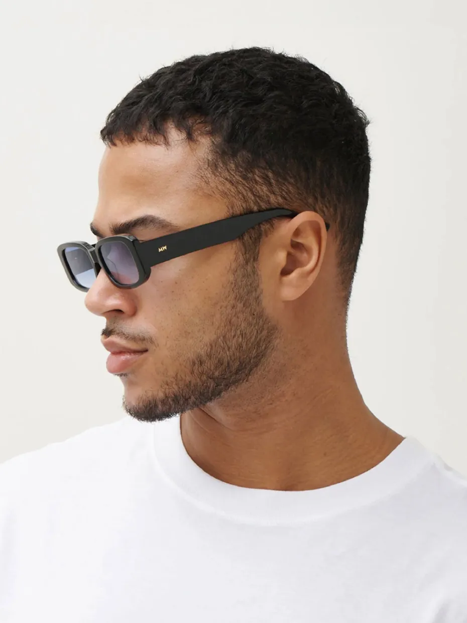 MessyWeekend Sunglasses Roxie