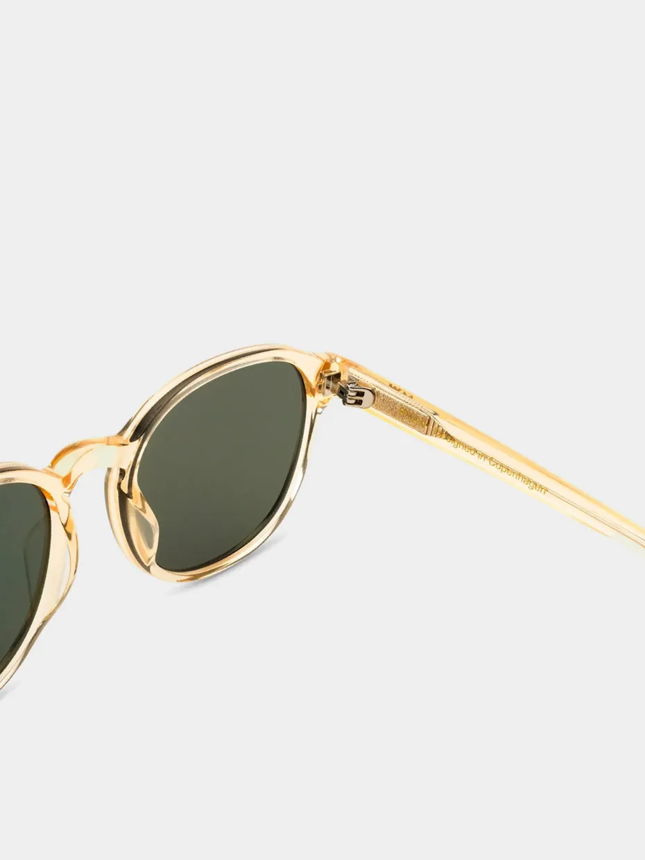 MessyWeekend Sunglasses Ryan