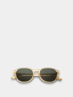 MessyWeekend Sunglasses Ryan