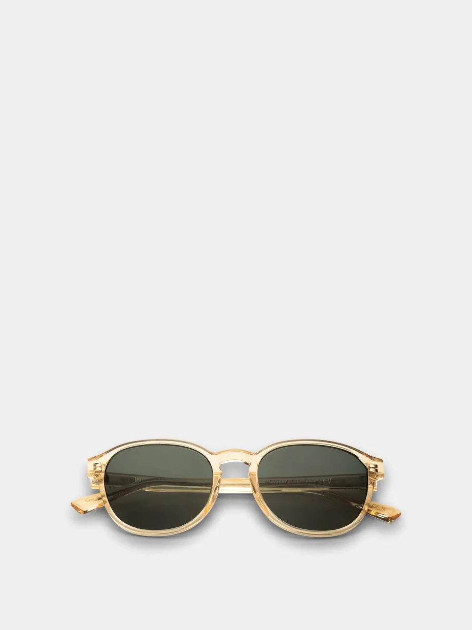 MessyWeekend Sunglasses Ryan