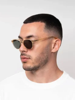 MessyWeekend Sunglasses Ryan