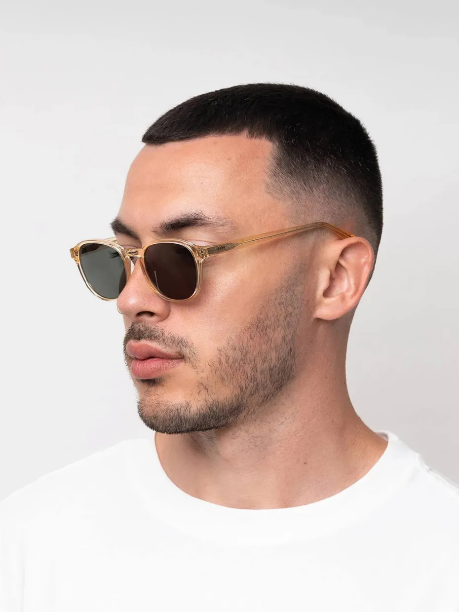 MessyWeekend Sunglasses Ryan