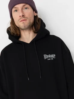 Method Hard 2 Kill HD Hoodie