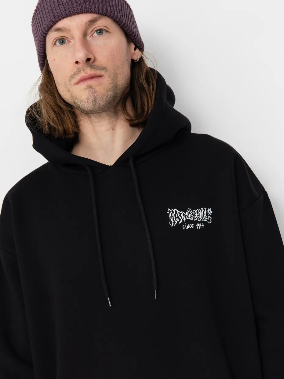 Method Hard 2 Kill HD Hoodie