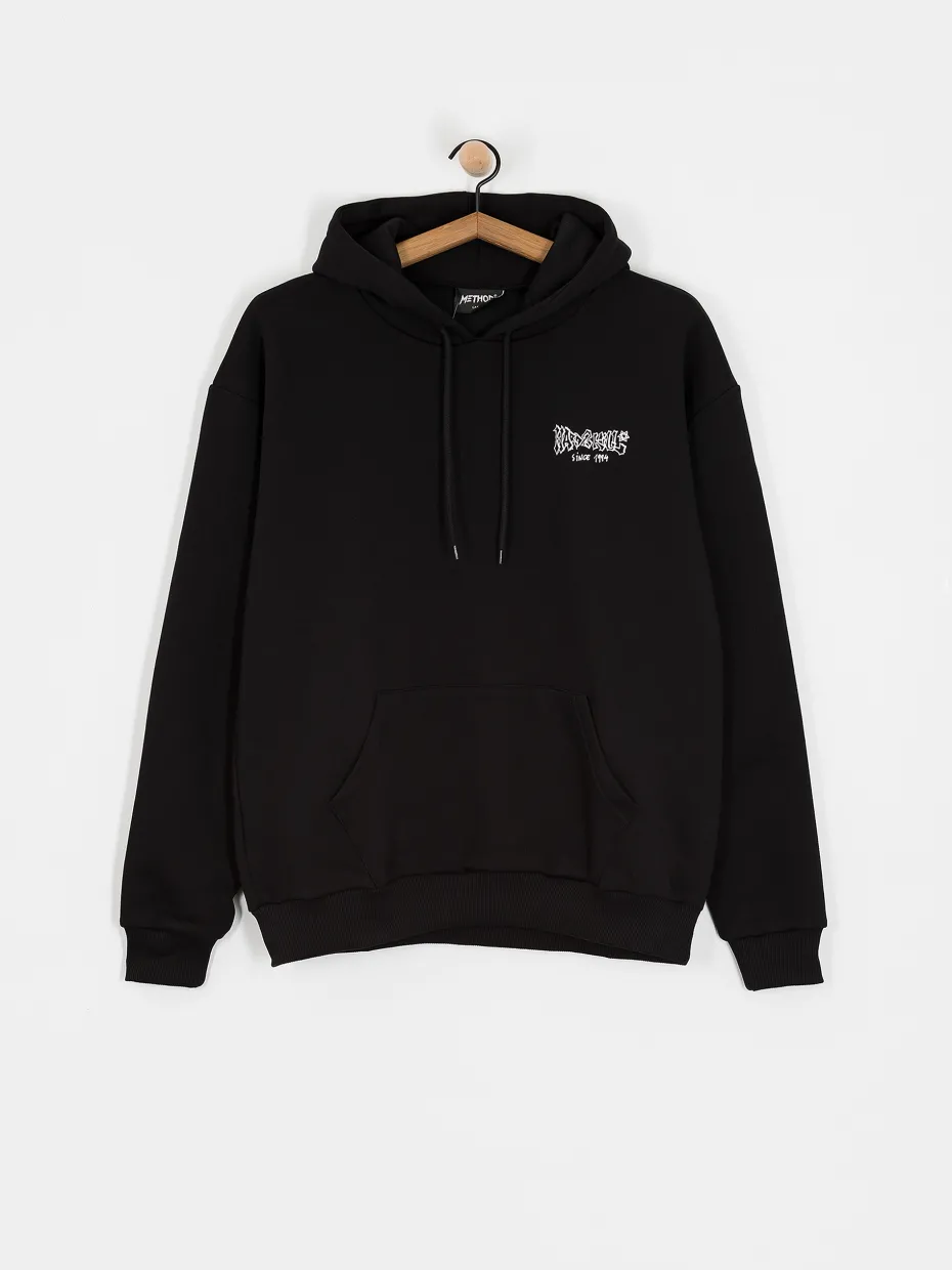 Method Hard 2 Kill HD Hoodie
