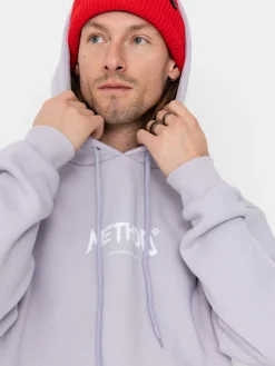 Method Snowboarding HD Hoodie