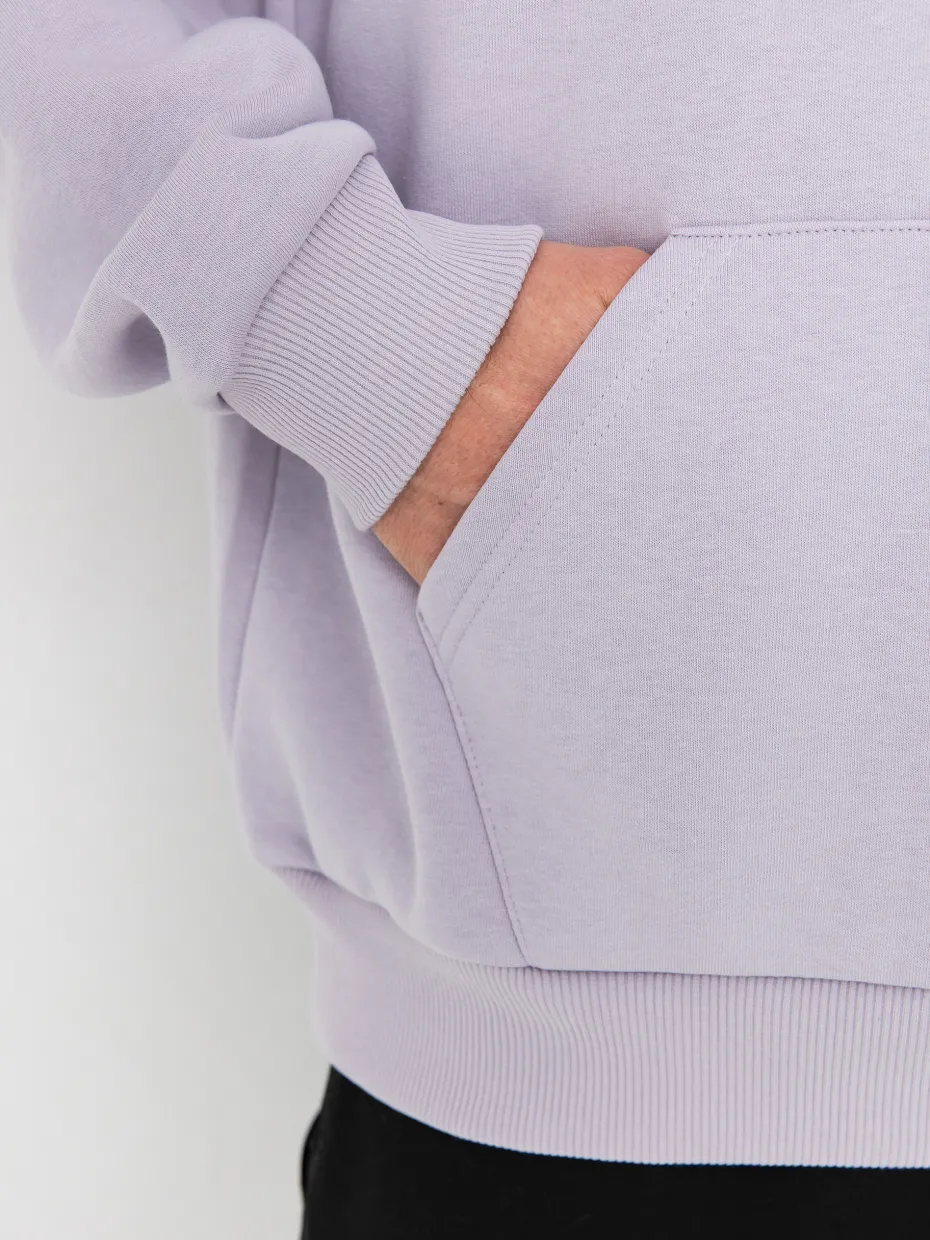 Method Snowboarding HD Hoodie