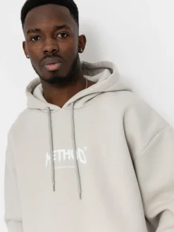 Method Snowboarding HD Hoodie