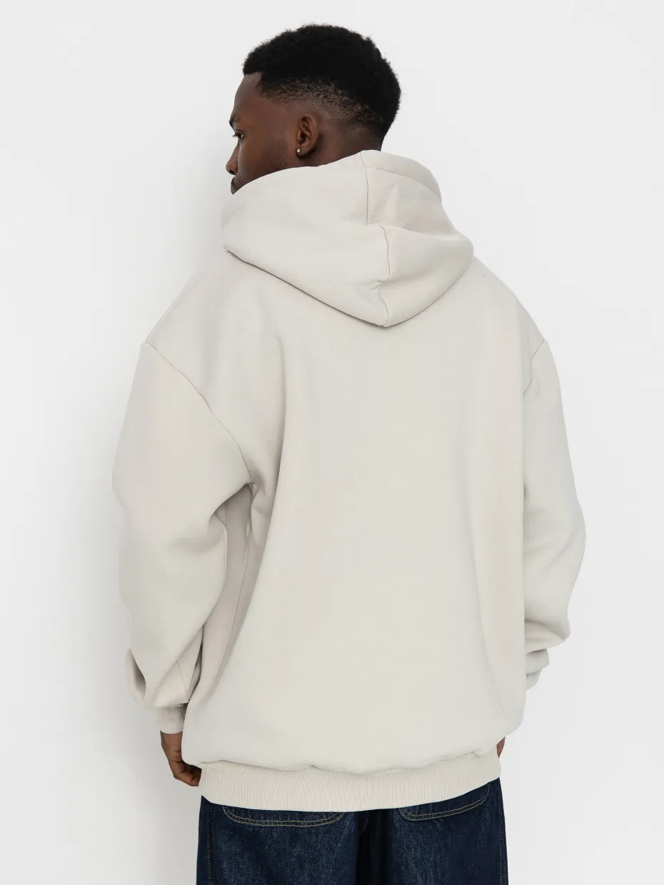 Method Snowboarding HD Hoodie