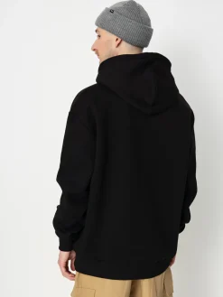 Method Snowboarding HD Hoodie