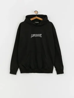 Method Tech Riding HD Hoodie