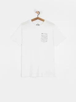 Method T-Shirt X Lucas Pocket