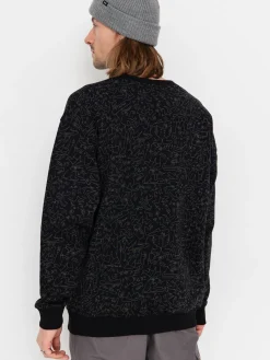 Method X Lucas Crew Sweatshirt