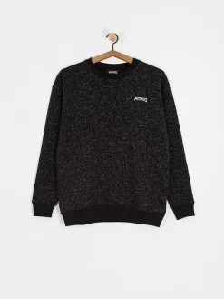 Method X Lucas Crew Sweatshirt