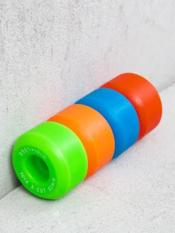 Minilogo A Cut 2 Wheels