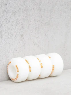 Minilogo C Cut 2 Wheels