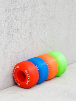 Minilogo C Cut 2 Wheels