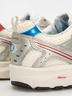 Mizuno MXR Shoes
