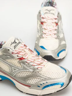 Mizuno MXR Shoes