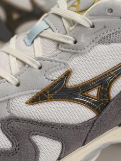 Mizuno Shoes Wave Rider 10