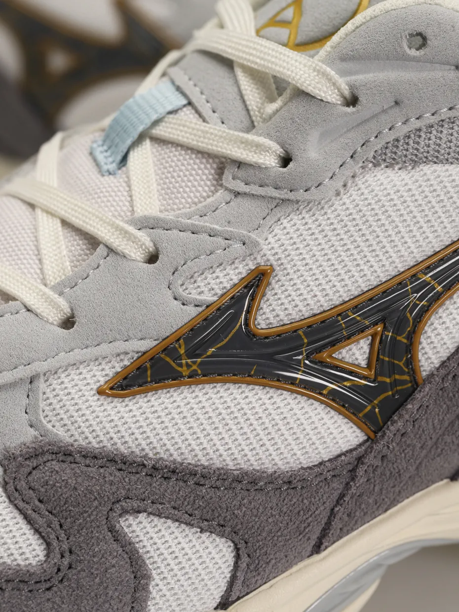 Mizuno Shoes Wave Rider 10