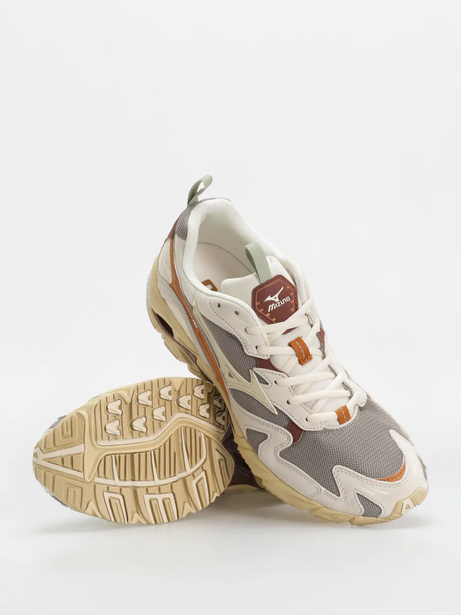 Mizuno Shoes Wave Rider 10 Premium
