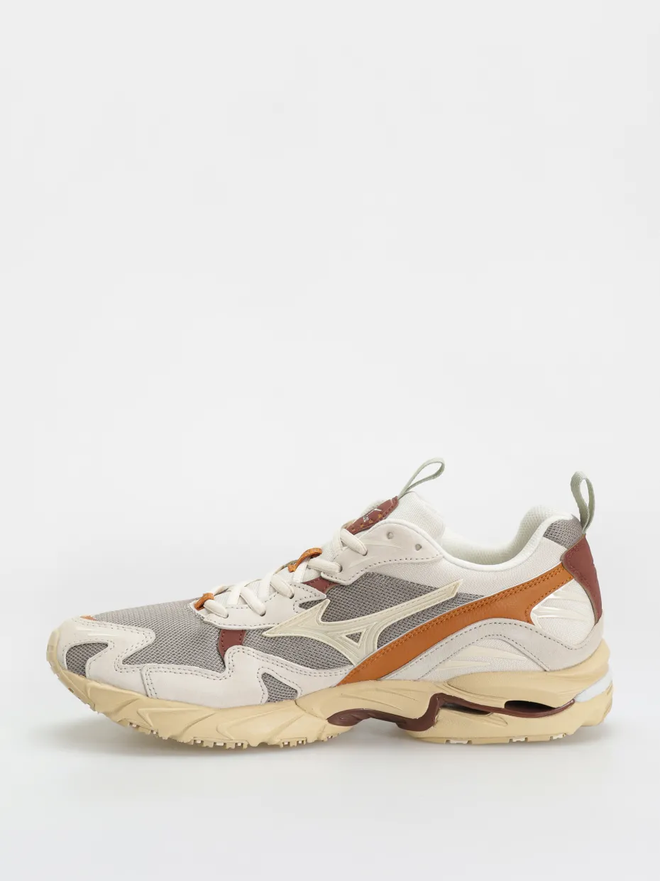 Mizuno Shoes Wave Rider 10 Premium