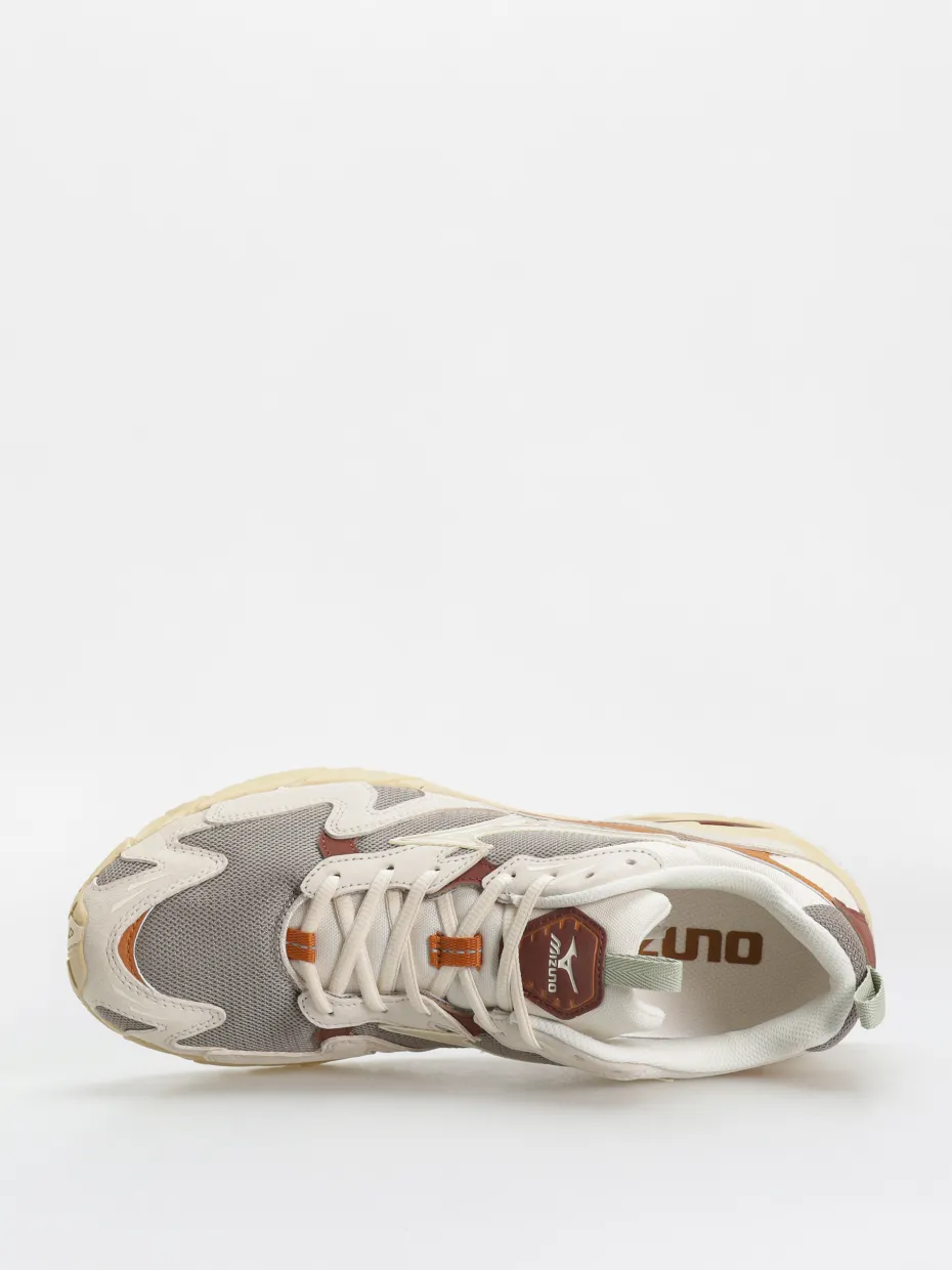 Mizuno Shoes Wave Rider 10 Premium